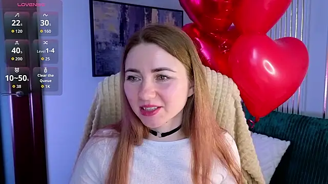 Snapshot of SofiAngela chatting on February 13, 2026, 1:12 am SofiAngela online show from February 13, 2026, 1:12 am