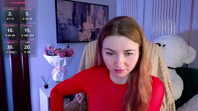 Snapshot of SofiAngela chatting on February 16, 2026, 1:02 am SofiAngela online show from February 16, 2026, 1:02 am