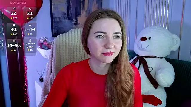 Snapshot of SofiAngela chatting on February 18, 2026, 1:01 am SofiAngela online show from February 18, 2026, 1:01 am