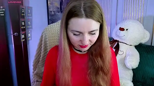 Snapshot of SofiAngela chatting on February 27, 2026, 1:05 am SofiAngela online show from February 27, 2026, 1:05 am