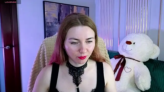 Snapshot of SofiAngela chatting on February 28, 2026, 1:06 am SofiAngela online show from February 28, 2026, 1:06 am