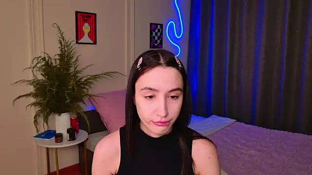Snapshot of ChelseaFiness chatting on February 5, 2026, 5:28 pm ChelseaFiness online show from February 5, 2026, 5:28 pm