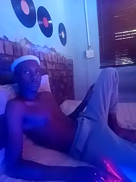 Longinchdick online show from January 17, 2026, 10:20 am