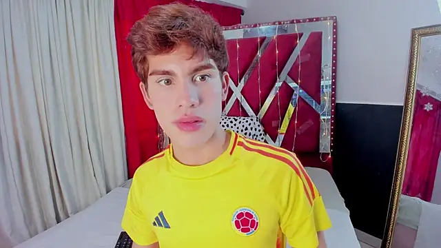 Jacobelord online show from January 19, 2026, 1:15 pm