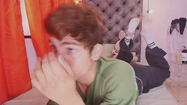 Jacobelord online show from April 7, 2026, 2:06 pm