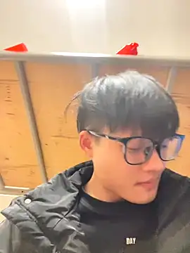 Colby-678 online show from December 1, 2025, 11:59 am