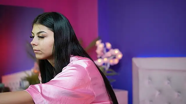 SophieVenus online show from January 16, 2026, 6:56 pm