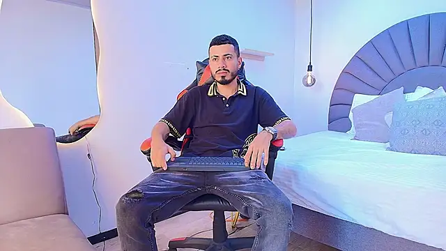 Snapshot of MatthewCullen chatting on March 2, 2026, 8:37 pm MatthewCullen online show from March 2, 2026, 8:37 pm