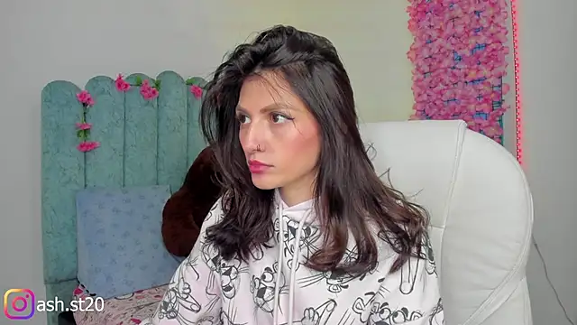 Ash 20  online show from March 24, 2026, 5:07 pm