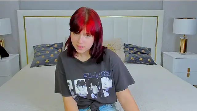 Snapshot of HANNA_BELL chatting on December 3, 2025, 9:13 pm HANNA BELL online show from December 3, 2025, 9:13 pm