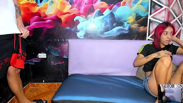 Snapshot of Melani__HoTT chatting on February 26, 2026, 8:41 pm Melani HoTT online show from February 26, 2026, 8:41 pm