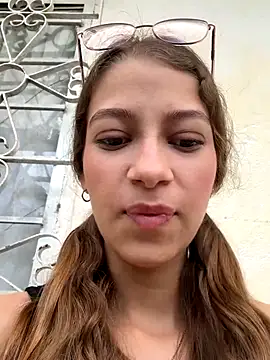 Snapshot of Vanneskk chatting on December 2, 2025, 1:05 pm Vanneskk online show from December 2, 2025, 1:05 pm