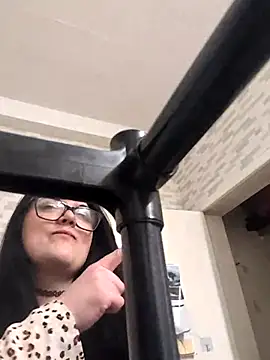 Hot ScotchXX online show from December 22, 2025, 8:50 pm