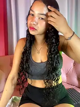 ZoeyFierce online show from April 29, 2026, 7:31 pm