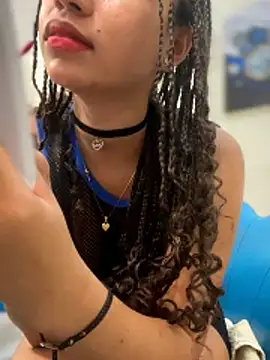 ZoeyFierce online show from May 14, 2026, 7:53 pm