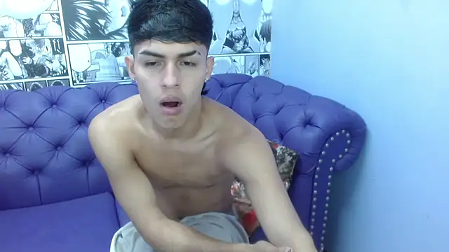 Snapshot of Ethan_Jamees chatting on January 12, 2026, 3:17 pm Ethan Jamees online show from January 12, 2026, 3:17 pm