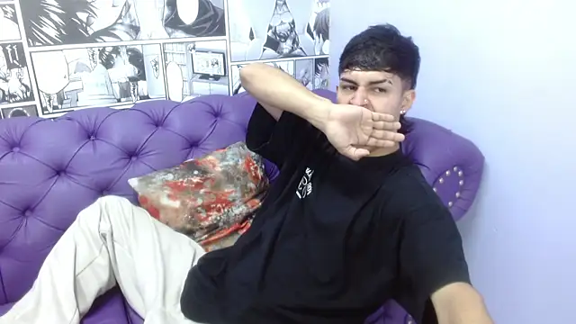 Ethan Jamees online show from January 15, 2026, 2:32 pm