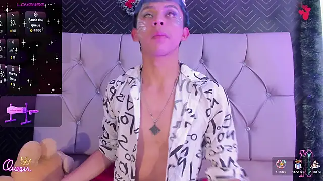 Snapshot of Prince_Apolo chatting on December 17, 2025, 8:48 pm Prince Apolo online show from December 17, 2025, 8:48 pm