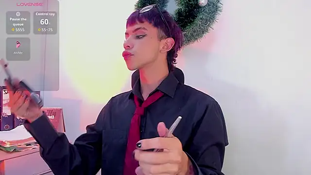 Snapshot of Prince_Apolo chatting on January 8, 2026, 8:44 pm Prince Apolo online show from January 8, 2026, 8:44 pm