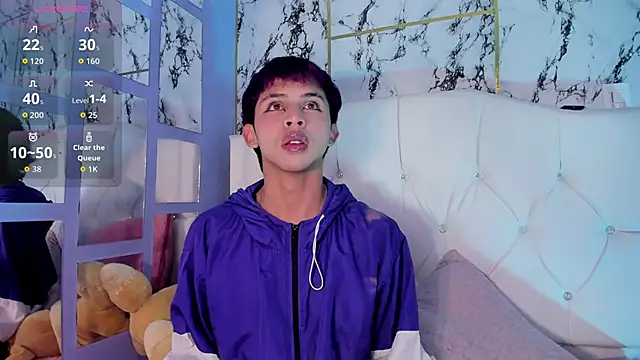 Snapshot of Prince_Apolo chatting on February 2, 2026, 9:13 pm Prince Apolo online show from February 2, 2026, 9:13 pm