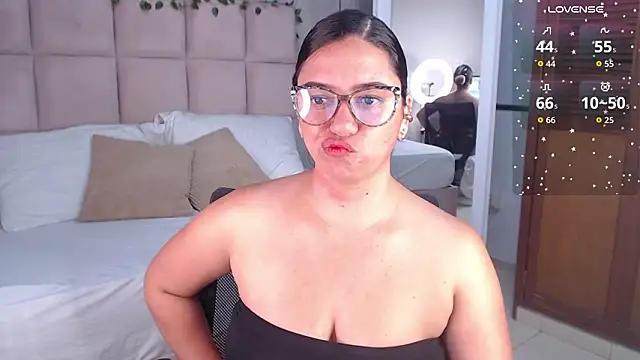 Snapshot of KaylaVonn chatting on January 15, 2026, 4:28 am KaylaVonn online show from January 15, 2026, 4:28 am