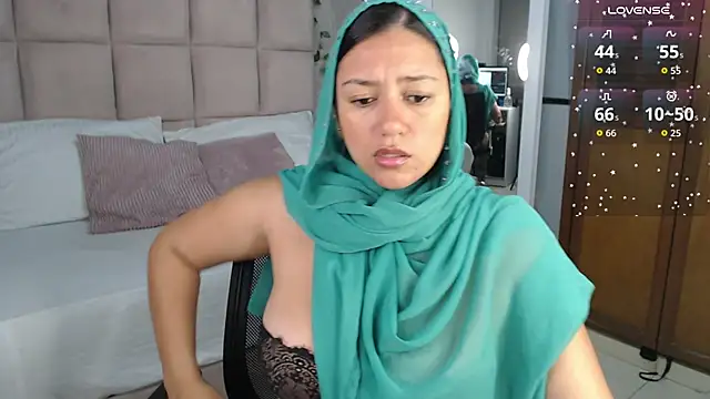 Snapshot of KaylaVonn chatting on February 12, 2026, 2:50 am KaylaVonn online show from February 12, 2026, 2:50 am