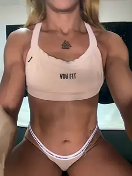sexymusclegoddess online show from May 20, 2026, 1:12 am