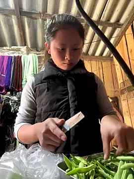 Thaoem online show from December 19, 2025, 3:24 am