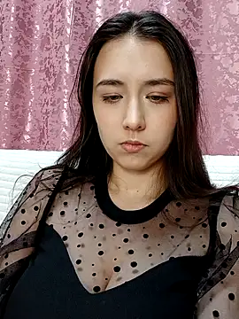 Snapshot of Foxylce chatting on December 3, 2025, 1:13 am Foxylce online show from December 3, 2025, 1:13 am