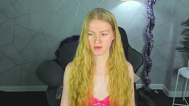 Alicia Hars online show from January 14, 2026, 12:05 am