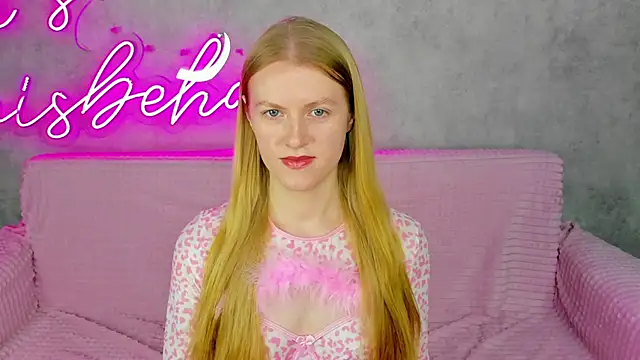 Alicia Hars online show from February 7, 2026, 12:25 am