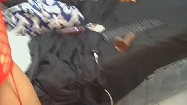 SexyZuluBarbie online show from March 7, 2026, 11:24 pm