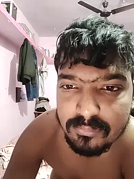 DesiHunk2255 online show from December 23, 2025, 10:57 am