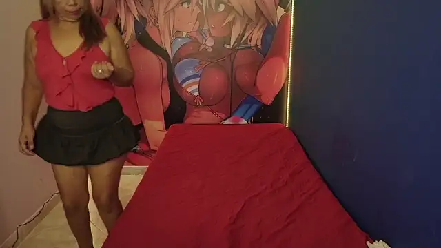 Stacy Hall0 online show from December 17, 2025, 12:33 pm