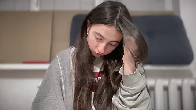 Aphr0ditee online show from January 16, 2026, 10:14 pm