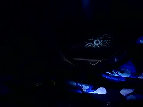 Hot Princess2000 online show from December 19, 2025, 8:16 pm