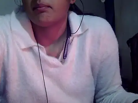 Hot Princess2000 online show from January 5, 2026, 8:23 pm