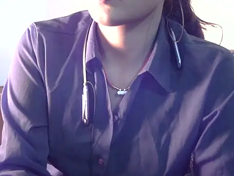 Hot Princess2000 online show from January 9, 2026, 7:33 am