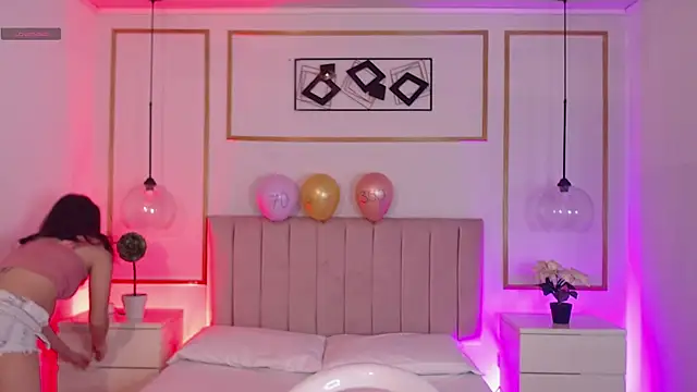 Snapshot of IsabellaCherryX chatting on November 29, 2025, 3:53 am IsabellaCherryX online show from November 29, 2025, 3:53 am