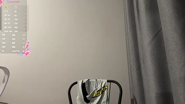 Snapshot of ElyaMur chatting on January 13, 2026, 4:12 pm ElyaMur online show from January 13, 2026, 4:12 pm