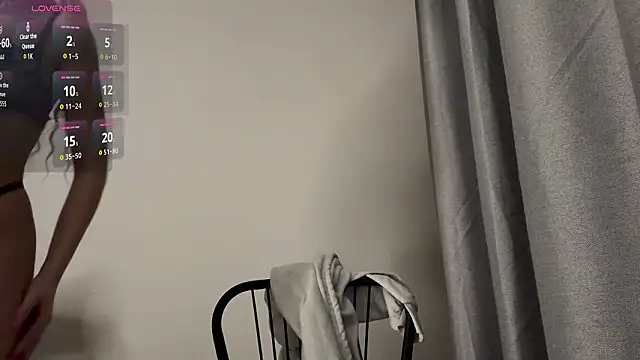 Snapshot of ElyaMur chatting on February 13, 2026, 3:08 pm ElyaMur online show from February 13, 2026, 3:08 pm