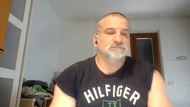 Mauro7788 online show from April 2, 2026, 2:47 pm