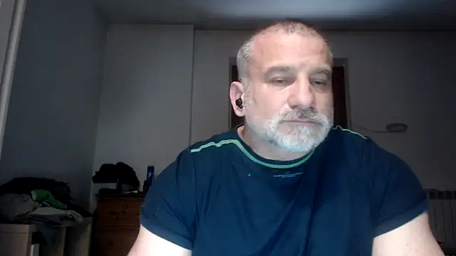 Mauro7788 online show from April 5, 2026, 5:15 am