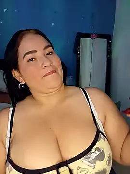 Sofi ramirez online show from November 28, 2025, 7:05 pm