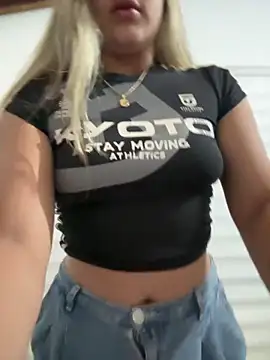 Snapshot of Sofia_Lopezz1 chatting on February 8, 2026, 3:32 am Sofia Lopezz1 online show from February 8, 2026, 3:32 am