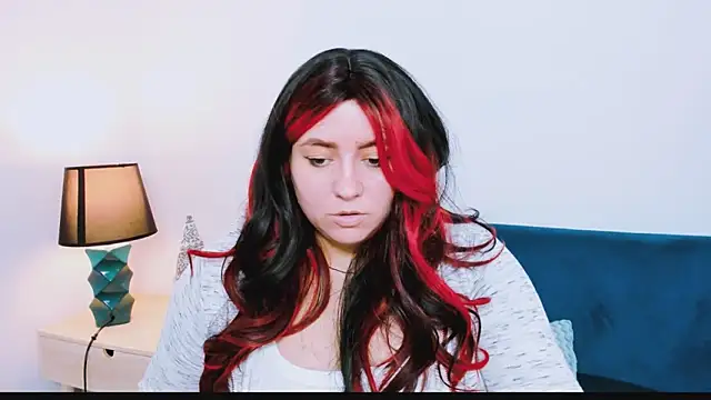 Snapshot of HarperSensual chatting on December 18, 2025, 9:26 am HarperSensual online show from December 18, 2025, 9:26 am