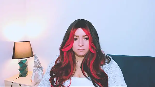 Snapshot of HarperSensual chatting on December 23, 2025, 9:07 am HarperSensual online show from December 23, 2025, 9:07 am