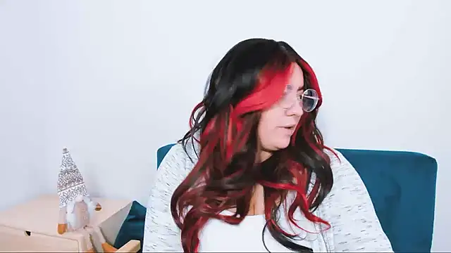 Snapshot of HarperSensual chatting on January 9, 2026, 11:24 am HarperSensual online show from January 9, 2026, 11:24 am