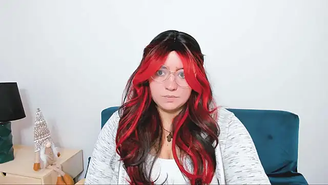 Snapshot of HarperSensual chatting on January 13, 2026, 10:31 am HarperSensual online show from January 13, 2026, 10:31 am