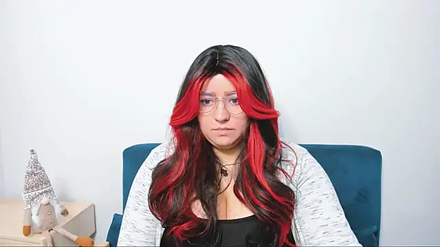 Snapshot of HarperSensual chatting on January 19, 2026, 10:30 am HarperSensual online show from January 19, 2026, 10:30 am